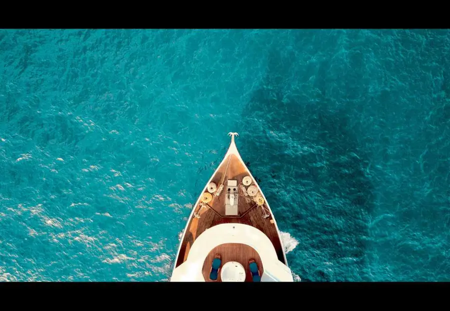 Alla scoperta delle isole Pontine: Un Viaggio indimenticabile nel cuore del Tirreno