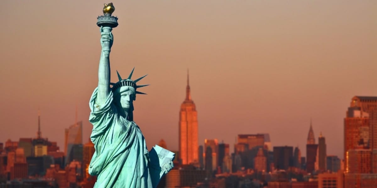 Vacanze a New York: alcuni consigli utili per organizzarsi al meglio