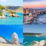 Cosa vedere sul Gargano al mare e in montagna