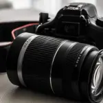 Macchina fotografica reflex: la migliore nel 2023-2024