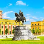 Tirana, cosa vedere? Guida di viaggio