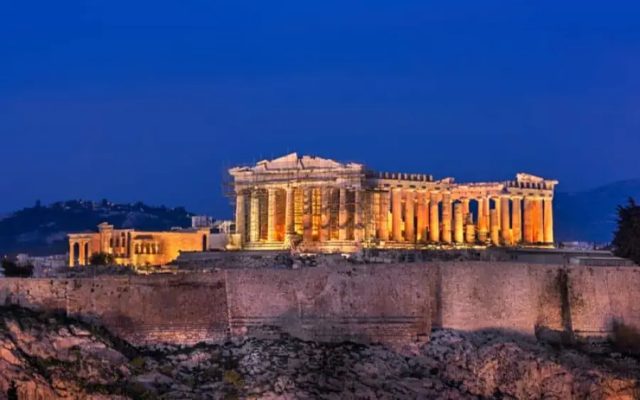 Cosa vedere ad Agrigento