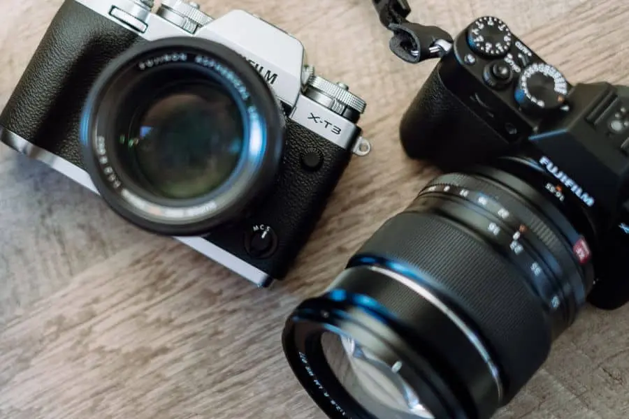 Fotocamera da Viaggio