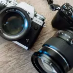 Fotocamera da Viaggio