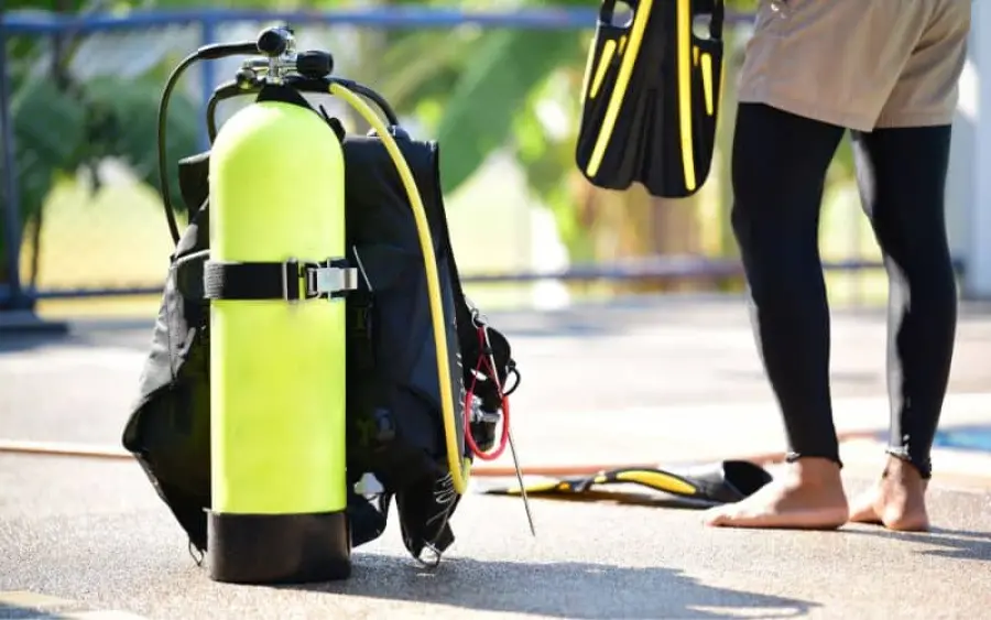 Bombole Sub: Guida Completa alla Scelta