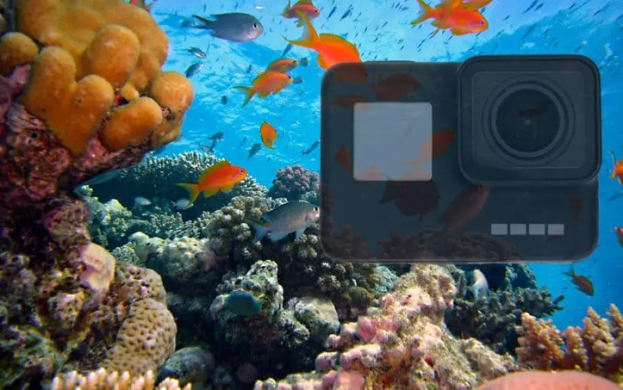 Action Cam Subacquea: le migliori del 2023