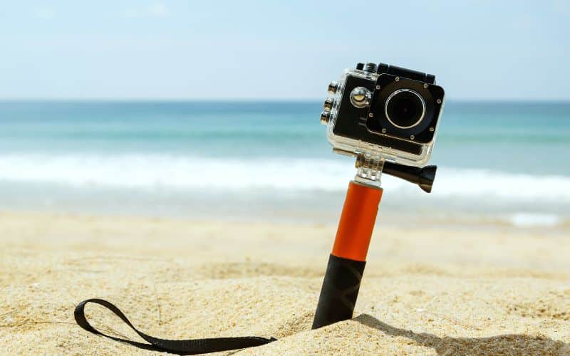 Migliori Action cam 2023: dai modelli economici a quelli di alta qualità