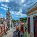 Cosa visitare a Santo Domingo