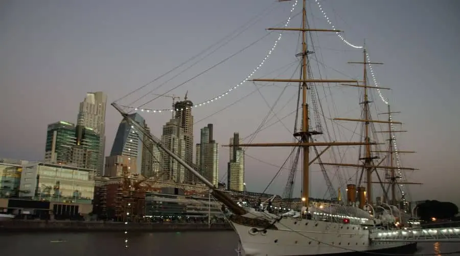 Cosa vedere a Buenos Aires