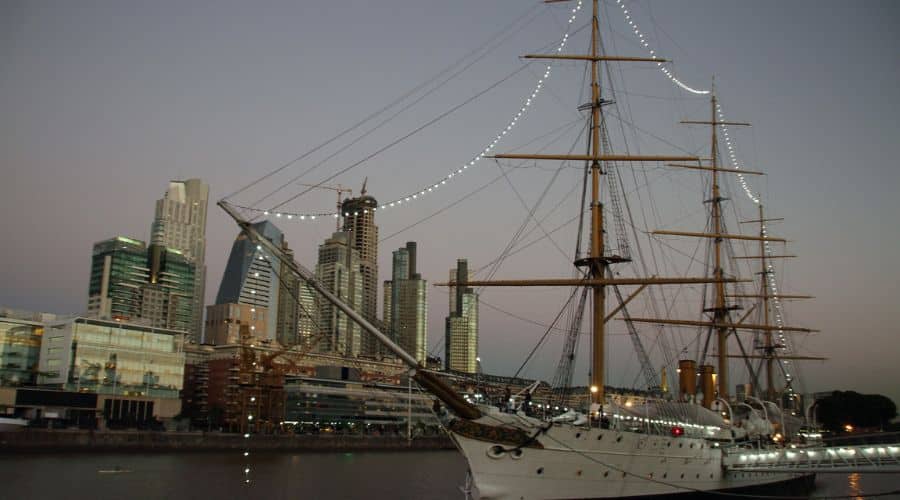 Cosa vedere a Buenos Aires