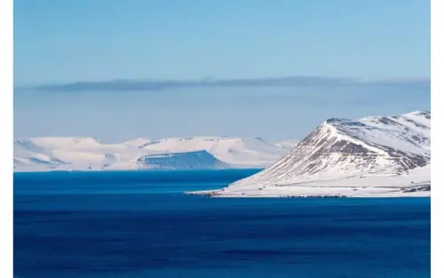 Isole Svalbard Norvegia: cosa vedere e come arrivare