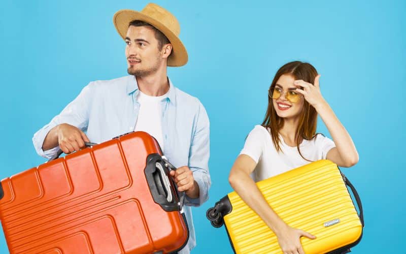 Migliori valigie per aereo: guida definitiva 2023