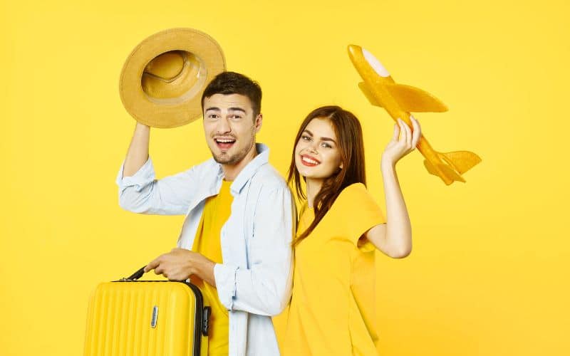 Esperienze uniche per un indimenticabile viaggio di coppia