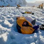 Miglior sacco a pelo invernale: guida alla scelta