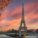 Come organizzare un viaggio a Parigi