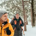 Le 10 migliori giacche da trekking per uomo, ma non solo!