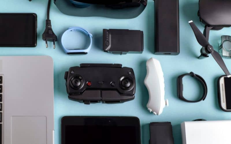 6 gadget tecnologici da viaggio