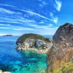 Dove fare trekking a Ponza