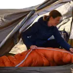 Migliori sacchi a pelo per alpinismo in alta quota