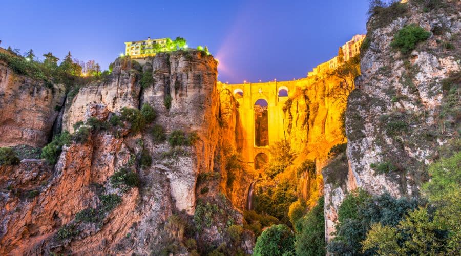 Cosa vedere a Ronda