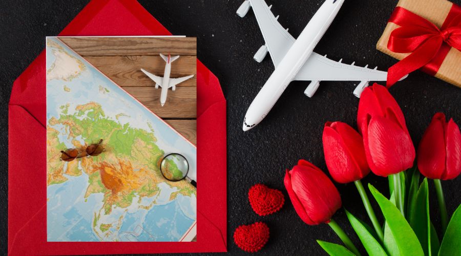 I migliori box viaggi da regalare o regalarsi