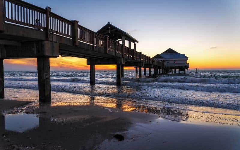 7 cose da fare a Clearwater Beach