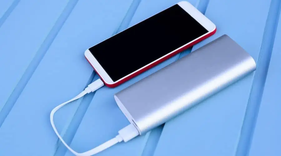 Power bank potente e leggero: guida alla scelta