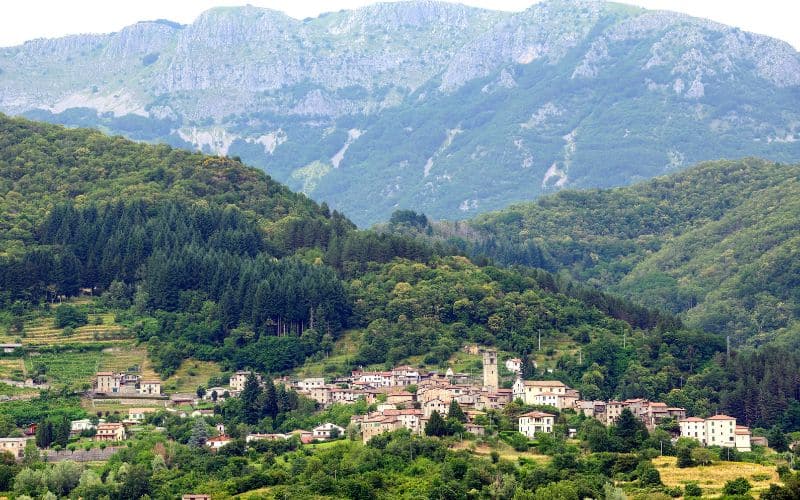 Garfagnana: cosa vedere e cosa fare in questa incantevole piccola regione