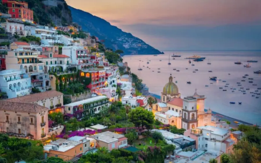 Cosa vedere a Positano e dintorni