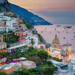 Cosa vedere a Positano e dintorni