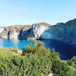 Spiagge di Ponza e calette da non perdere