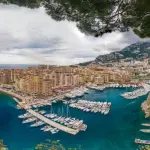 Cosa vedere a Montecarlo nel Principato di Monaco