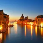 Due notti a Venezia per una mini vacanza romantica