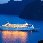 Crociera nel mediterraneo orientale 2022