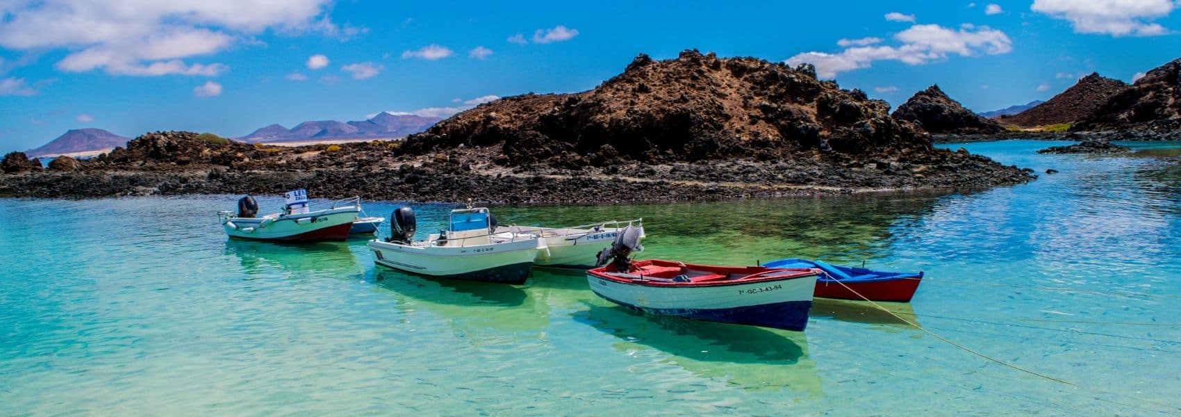 Le spiagge di Fuerteventura: guida completa