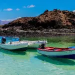 Le spiagge di Fuerteventura: guida completa