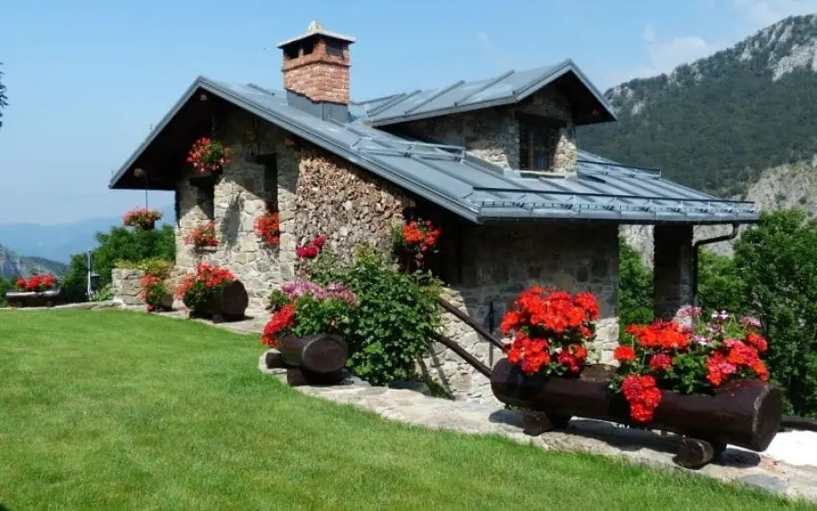 6 Consigli per trasformare la propria abitazione in una casa vacanze 