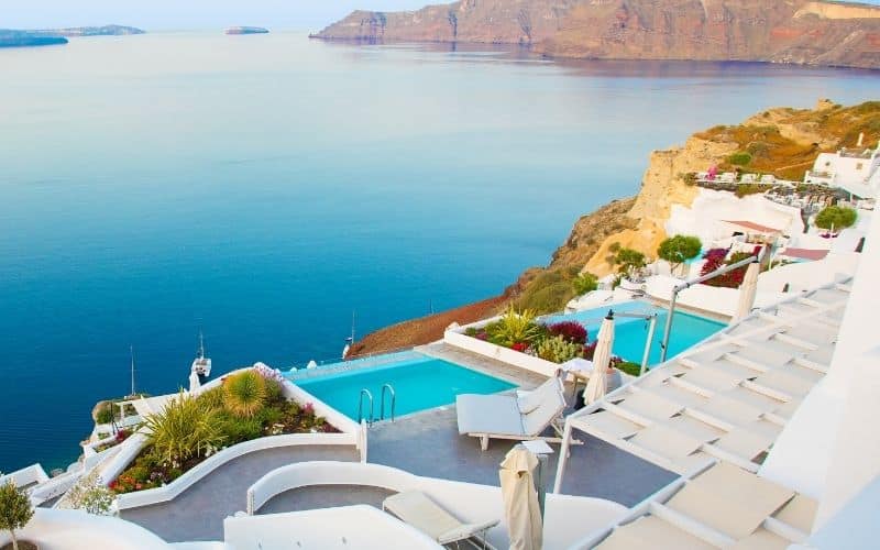 Cosa vedere a Santorini: i luoghi da visitare assolutamente