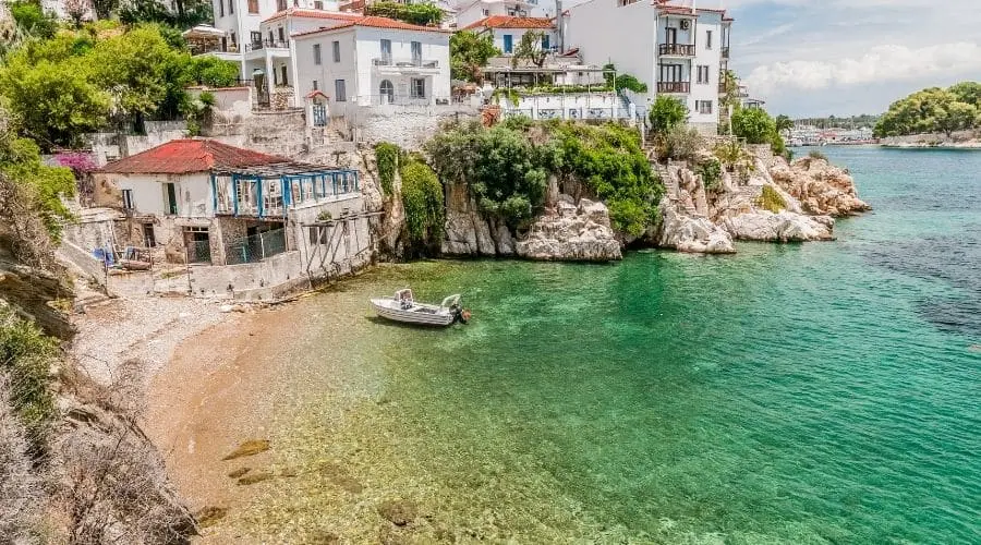 Skiathos: cosa vedere e come arrivare