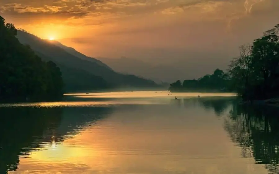 Pokhara: come arrivare, cosa fare