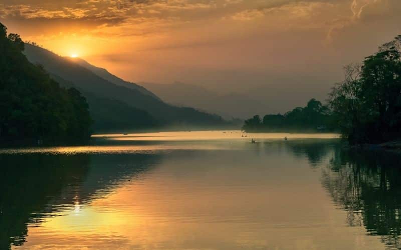 Pokhara: come arrivare, cosa fare