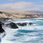 Fuerteventura: cosa fare e vedere sull'isola lenta