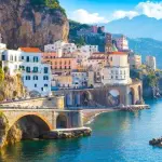 Cosa vedere in costiera amalfitana in base al tempo che hai