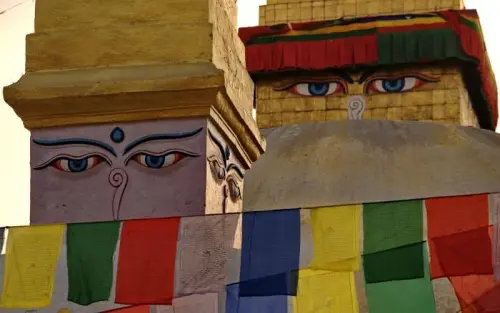 Cosa vedere a Kathmandu: intervista a Tommaso Aricci