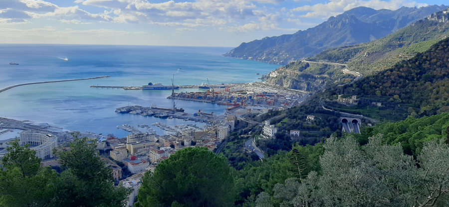 Cosa vedere a Salerno in uno o due giorni