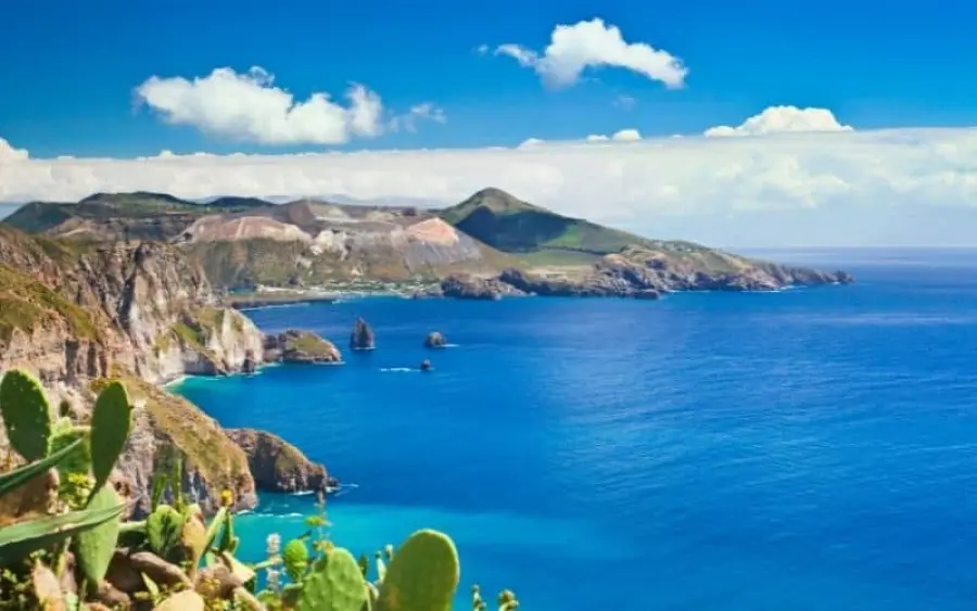 Cosa vedere e fare alle Eolie