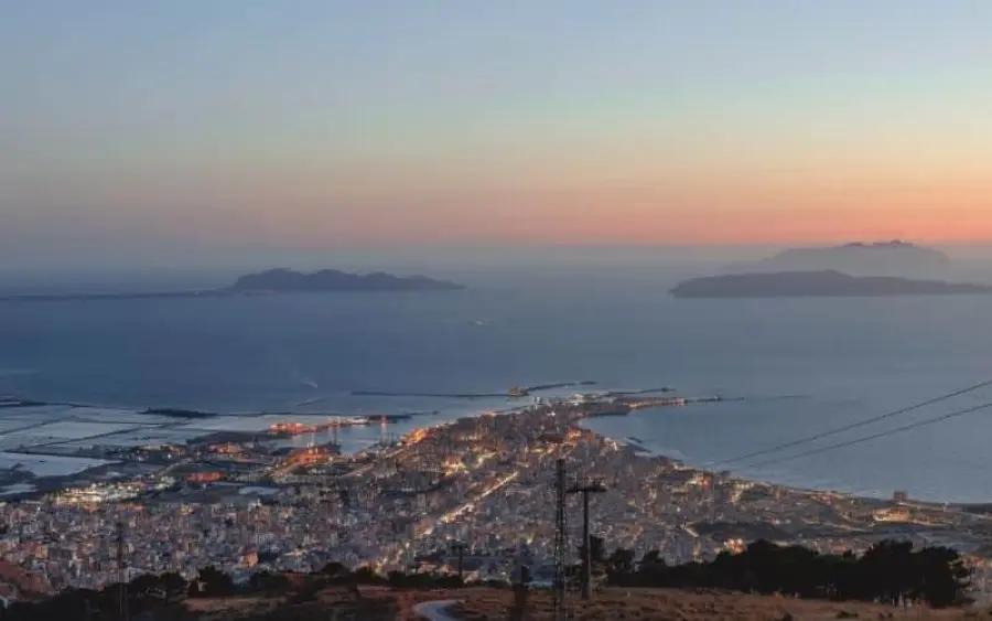 Cosa fare e vedere alle Egadi e quali località visitare