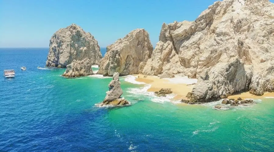 Viaggiare al caldo: 4 mete imperdibili