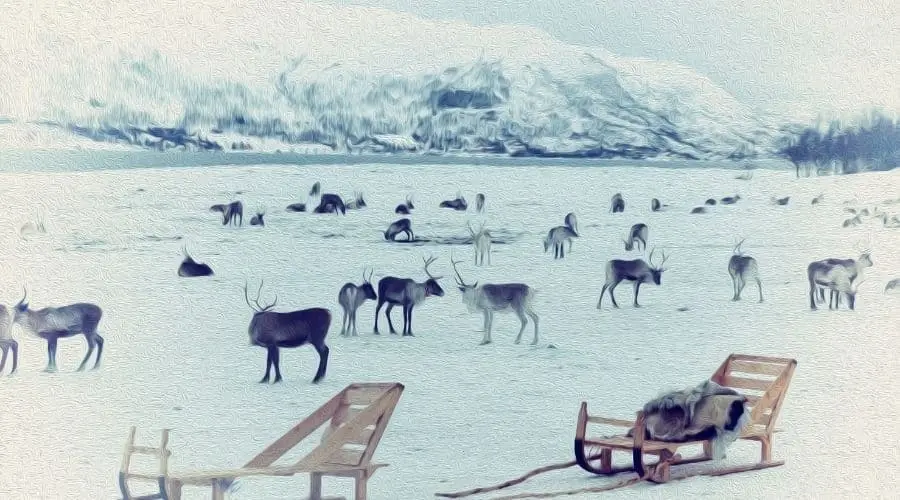 Viaggiare in inverno: 4 mete post Covid