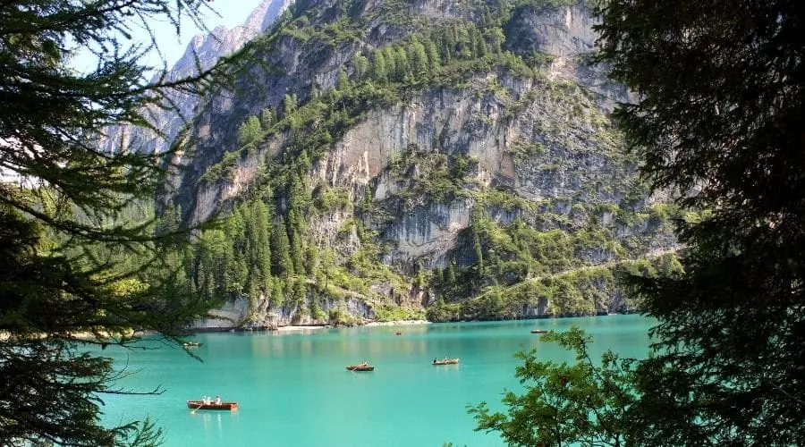 Cosa vedere nel Trentino Alto Adige, non solo neve!
